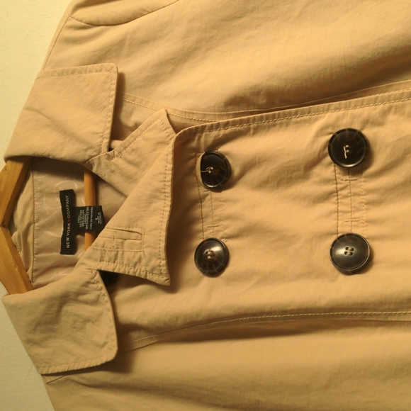 Lightweight Jacket - Picture 5 of 10